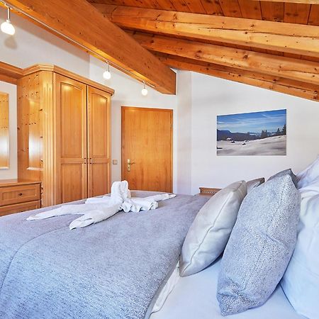 Chalet Weisslofer 雷特温克尔 外观 照片