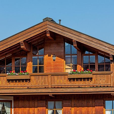 Chalet Weisslofer 雷特温克尔 外观 照片