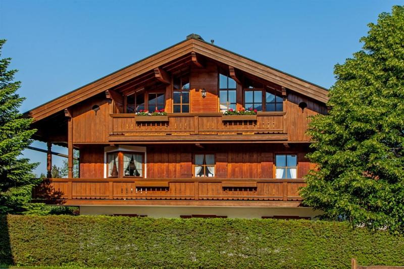 Chalet Weisslofer 雷特温克尔 外观 照片