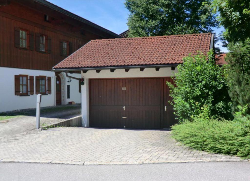 Chalet Weisslofer 雷特温克尔 外观 照片