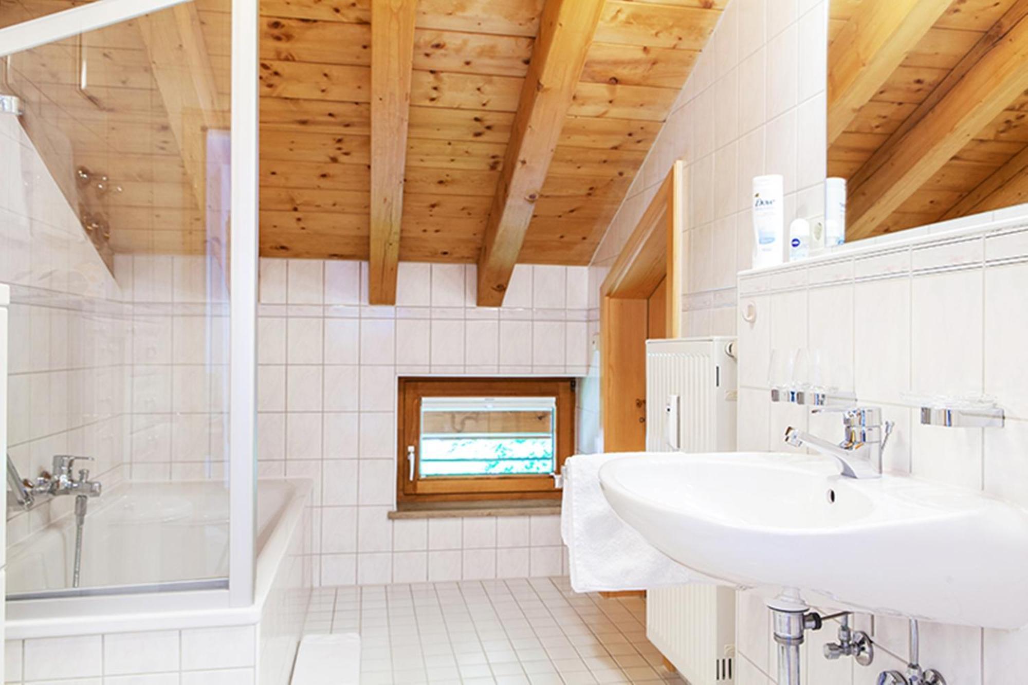 Chalet Weisslofer 雷特温克尔 外观 照片