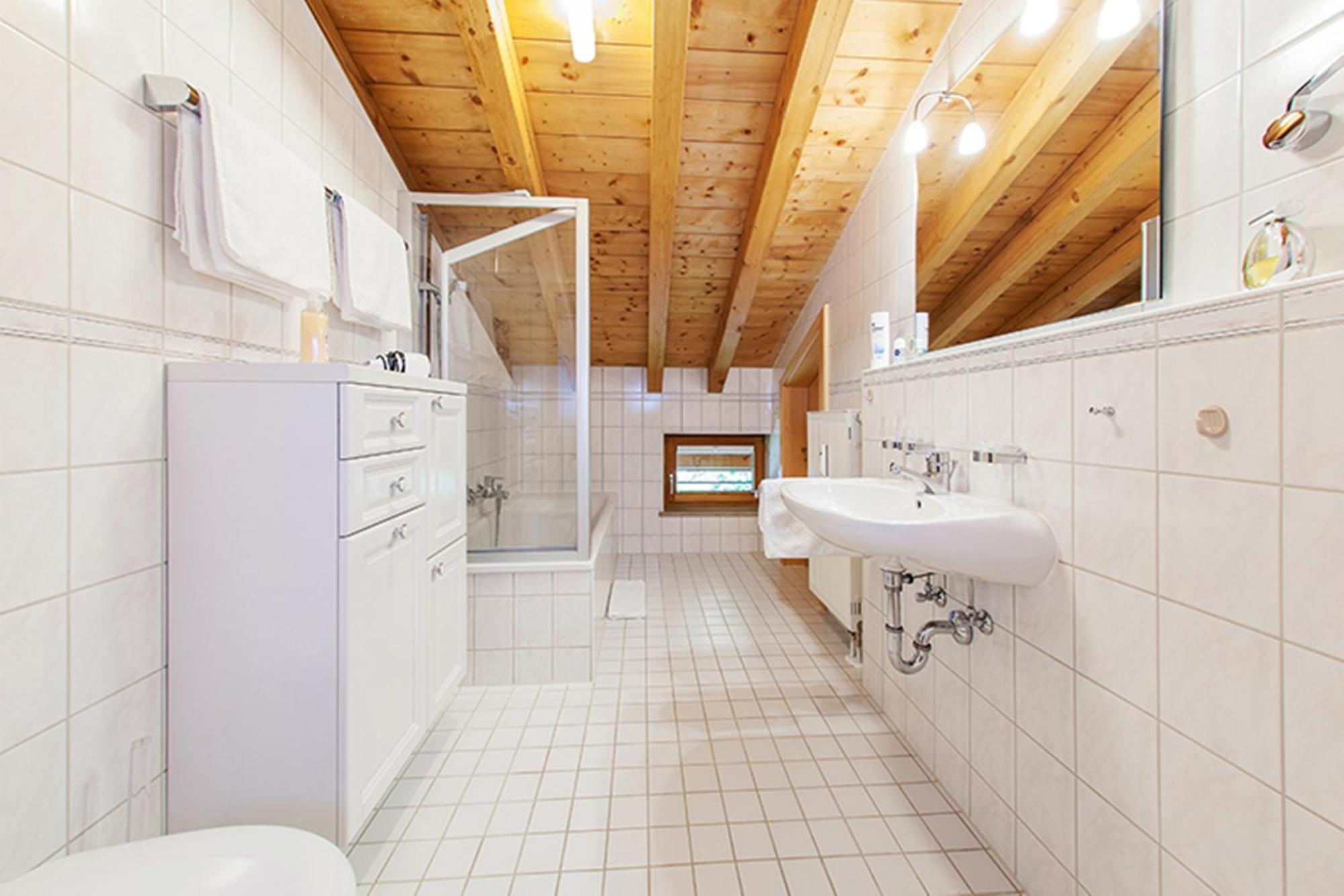 Chalet Weisslofer 雷特温克尔 外观 照片