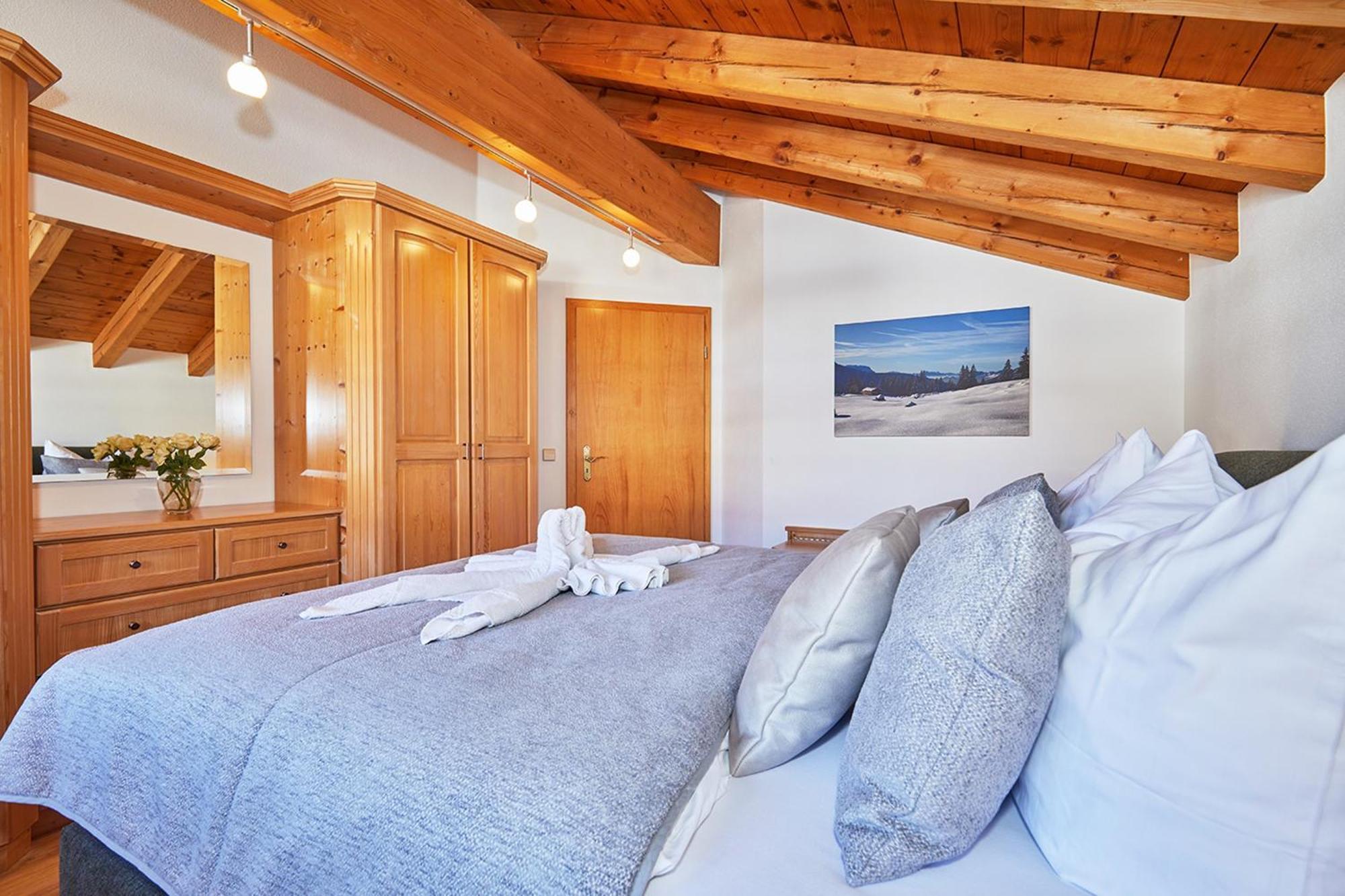 Chalet Weisslofer 雷特温克尔 外观 照片