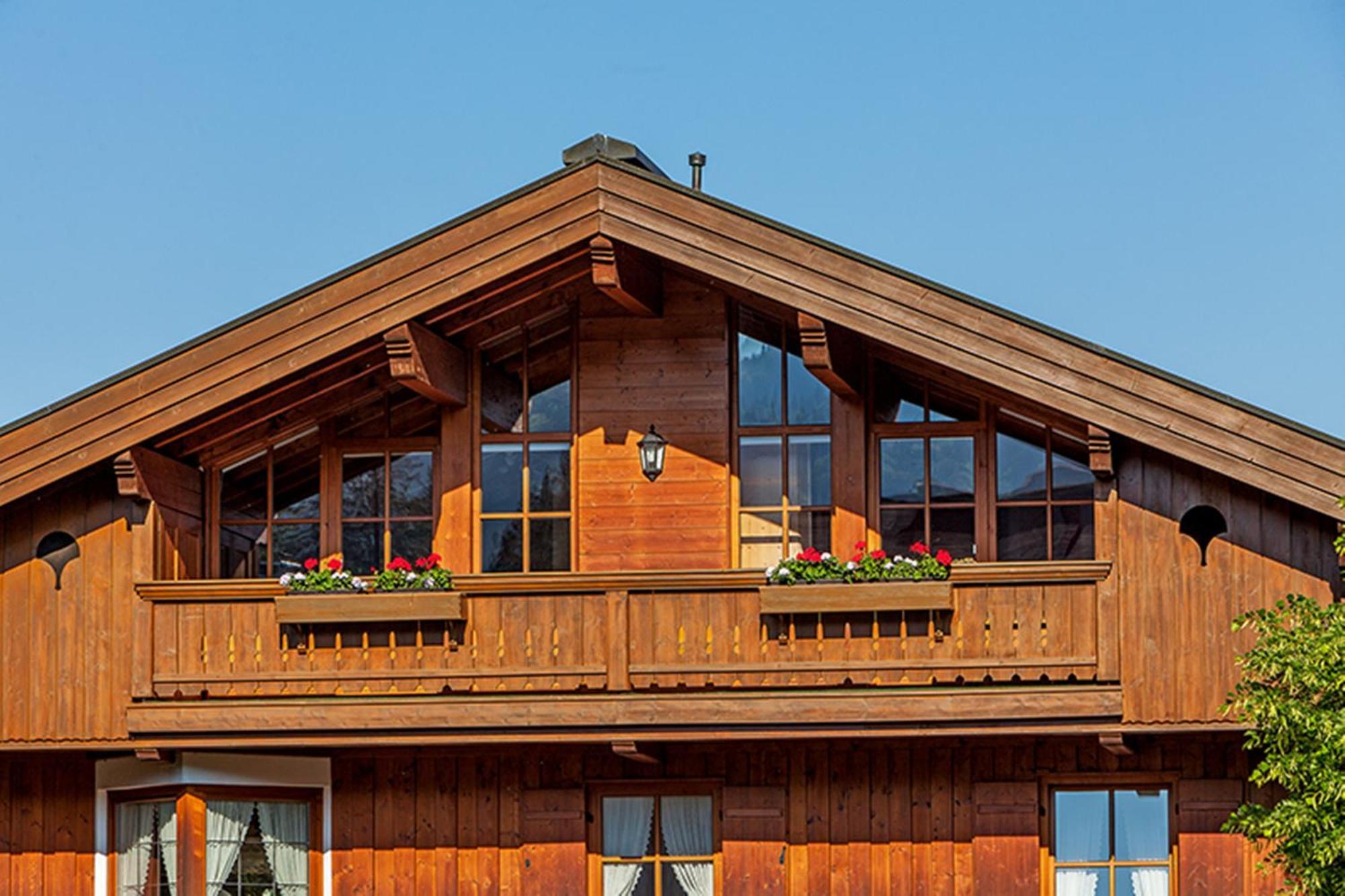 Chalet Weisslofer 雷特温克尔 外观 照片