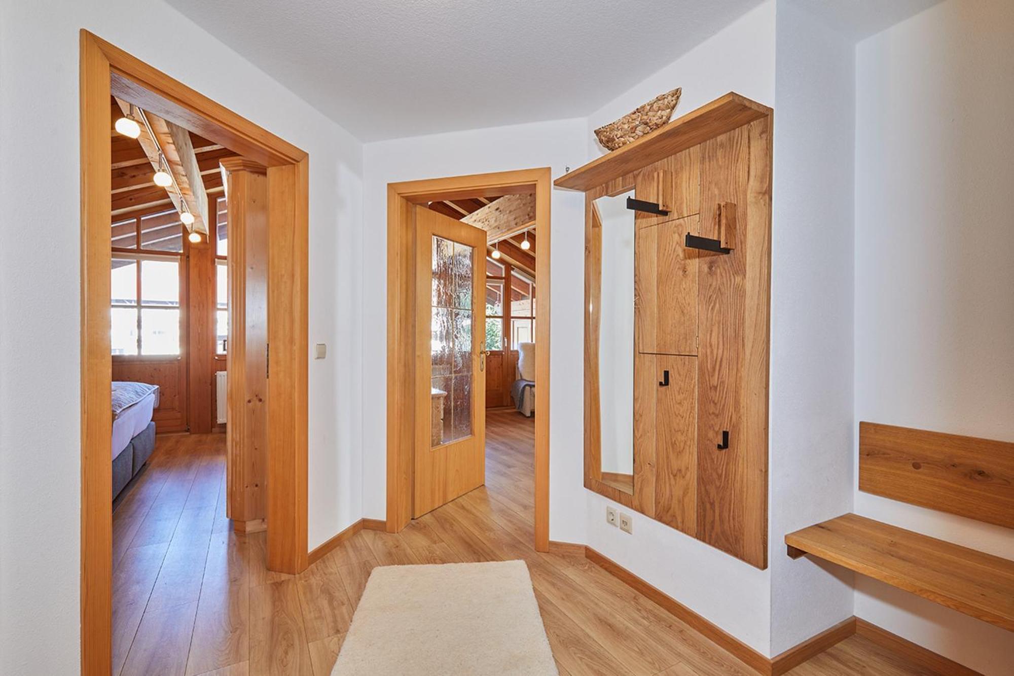 Chalet Weisslofer 雷特温克尔 外观 照片