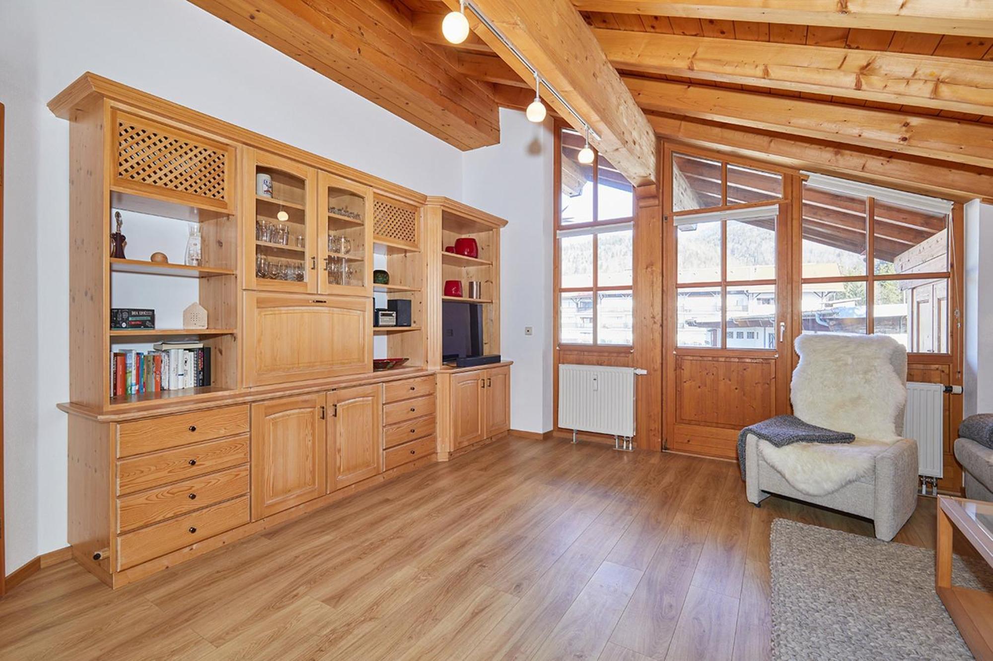 Chalet Weisslofer 雷特温克尔 外观 照片