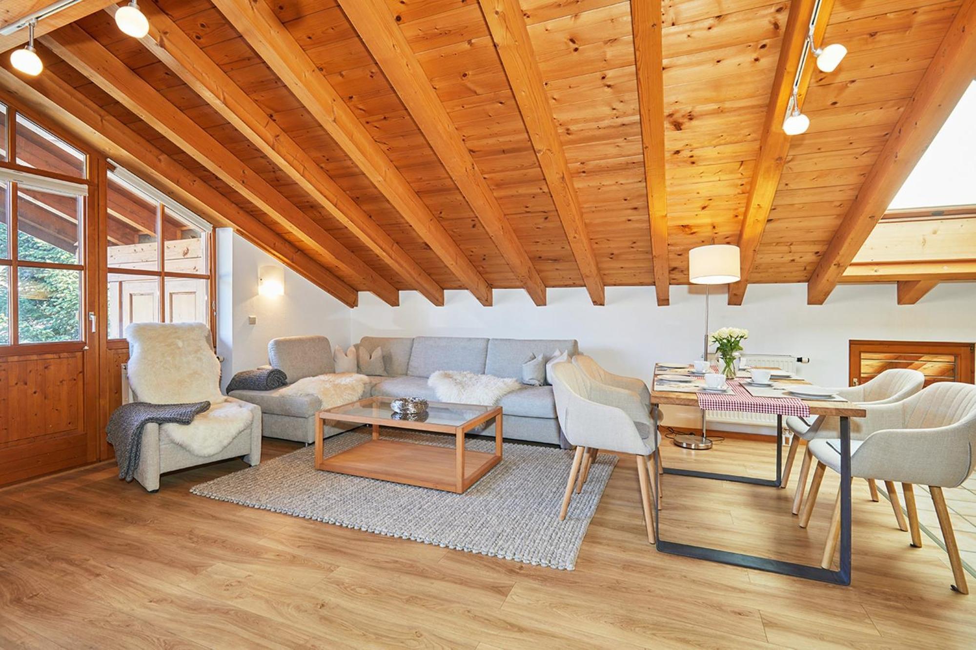 Chalet Weisslofer 雷特温克尔 外观 照片