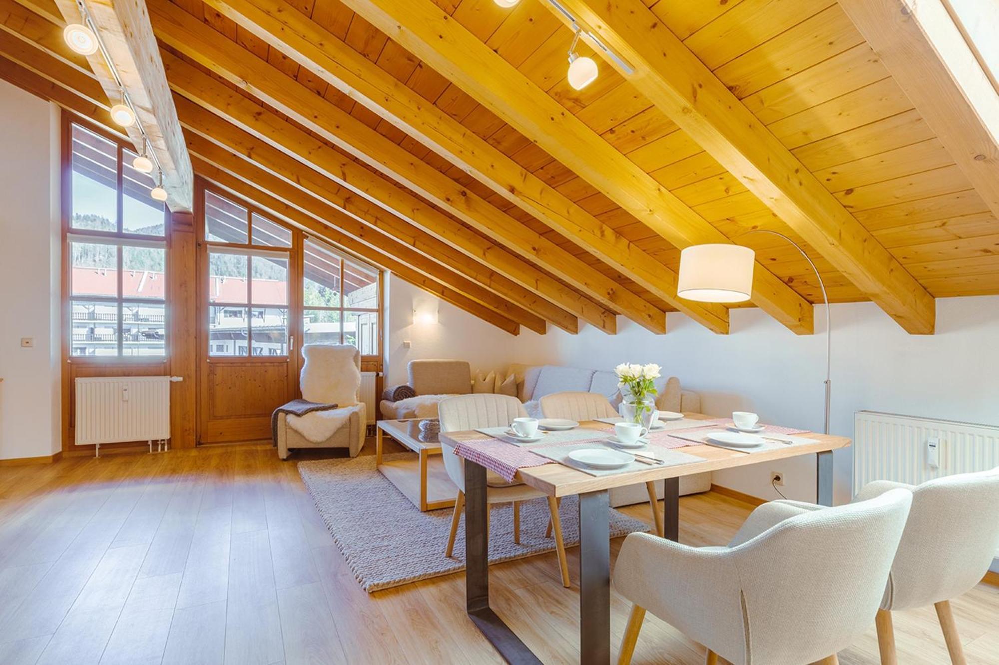 Chalet Weisslofer 雷特温克尔 外观 照片